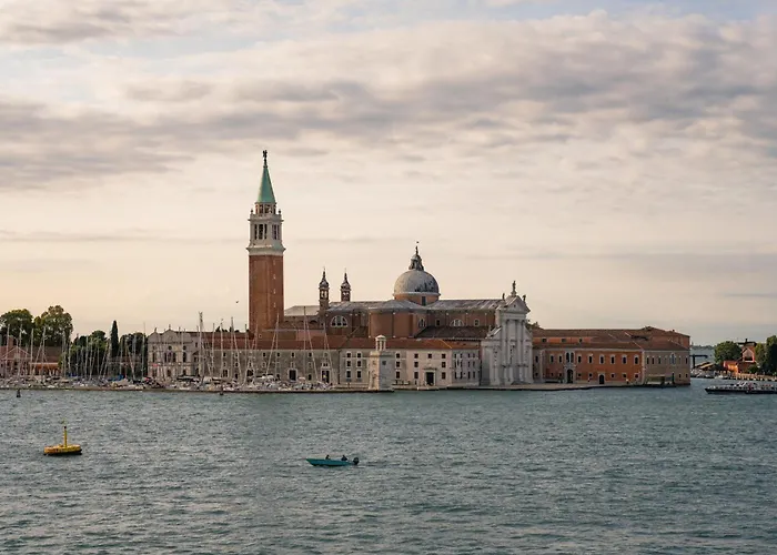 Hotel Danieli, Venice